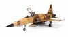 AFV Club AR48S10 Y.A.R. Air Force F-5E Peace Bell Program